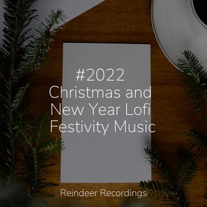 Lil Reindeer Lo-Fi