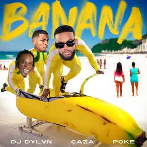 Banana (Explicit)