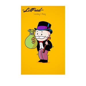 Searching 4 Money (Explicit)