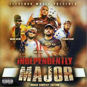 Independently Major (Urban Country Edition)