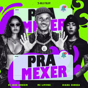 Pra Mexer (Explicit)
