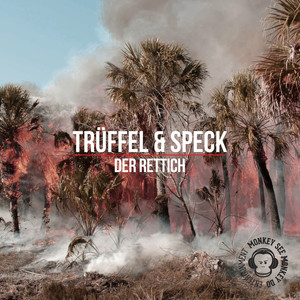 Trüffel & Speck