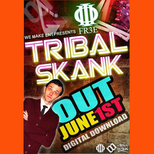 Tribal Skank