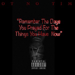 Got No Time(feat. Sxooby) (Explicit)