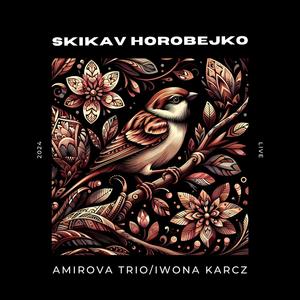 Skikav horobejko