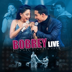 Bobrey (Live)