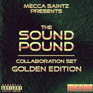 The Sound Pound: Golden Mix I (Explicit)