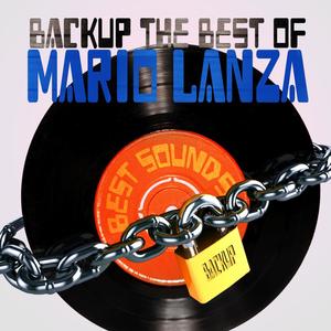 Backup the Best of Mario Lanza