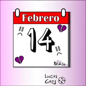 14 De Febrero