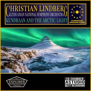 Kundraan and the Arctic Light - 1. Presentation of the Angels
