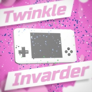 Twinkle Invader (feat. 初音ミク)