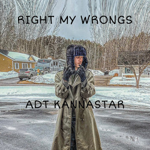 right my wrongs (Explicit)