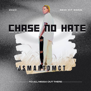 Chase No Hate