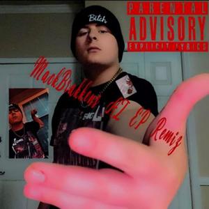 Last Dayz (Az Remake) (feat. Az & Monifah) (Explicit)