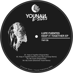 Keep It Together (EP)