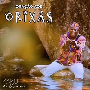 Oração aos Orixás