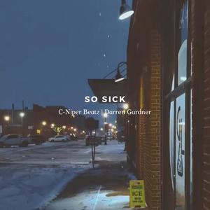 So Sick (feat. Darren Gardner) [Funkified Version]