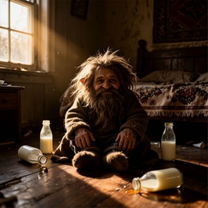 Домовой (Explicit)