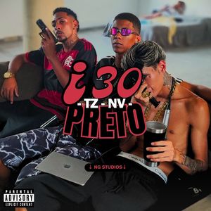 i30 PRETO (Explicit)