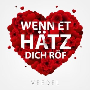 Wenn et Hätz dich röf (Instrumental Version)