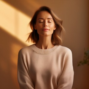 Un Corazón Quieto En Un Mundo Ruidoso