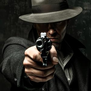 Bullets Fly (feat. The Game) (Explicit)