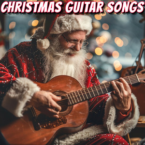 Christmas Guitar Songs