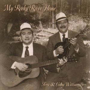 I'm Going Back To The Mountaints