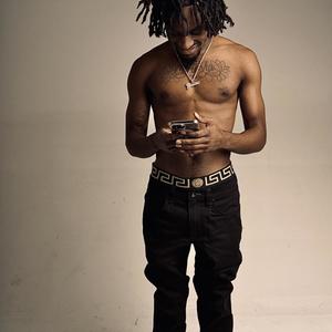 Hurting inside (Explicit)