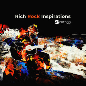 Rich Rock Inspirations