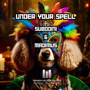 Under Your Spell (Voodoo) (Step Twice Edit)