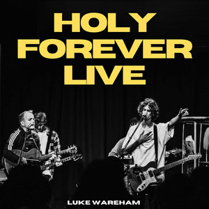 Holy Forever (Live)