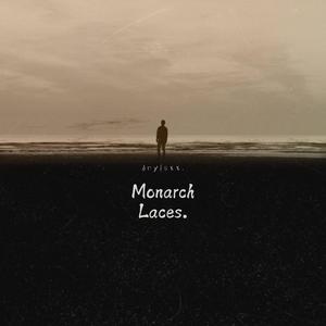 monarch laces.