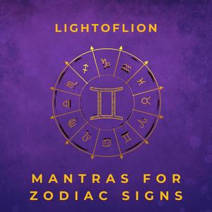 Scorpio: Om Aim Kleem Sauh