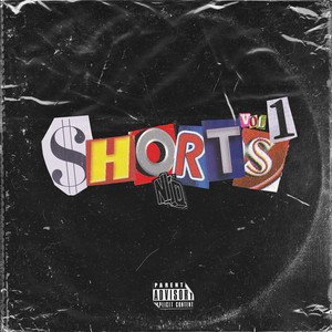 Shorts, Vol. 1 (Explicit)