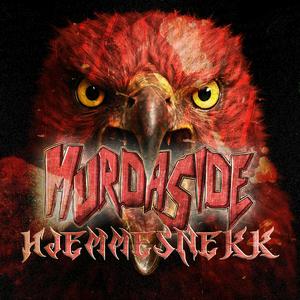 MURDASIDE (Hjemmesnekk) (feat. Hotman, Engedawg, Lil Bjarne & $KOOGE) (Explicit)