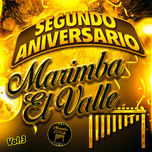 Segundo Aniversario Vol. 3