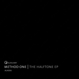 The Halftone EP