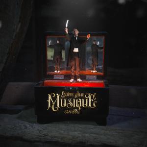 Contre Sens (feat. Ked-Cro & Kraken) (Explicit)