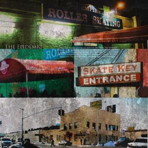 Stress Off You (feat. IKE Illest Kid Ever) (Explicit)