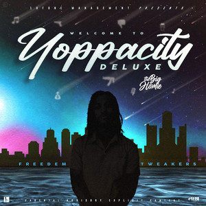 Yoppacity (Deluxe) [Explicit]