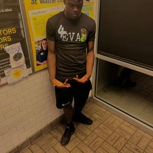 Catch Up (feat. 3hard) (Explicit)