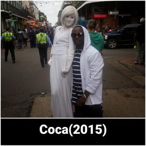 Coca (feat. Ole Buddy) (Explicit)