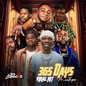 365 DAYS VIRAL HIT (Mixtape) [Explicit]