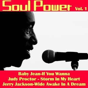 Soul Power, Vol. 1