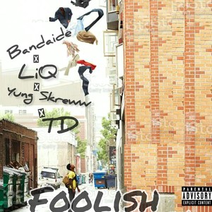 Foolish (feat. Yung Skreww & TD) [Explicit]