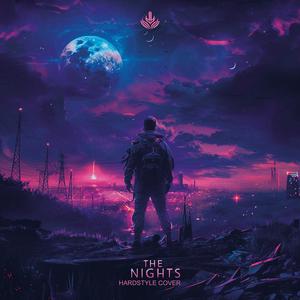 The Nights (Hardstyle Cover)
