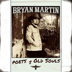 Bryan Martin - Never Coming Home