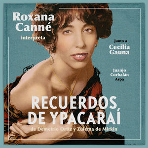 Recuerdo de Ypacaraí