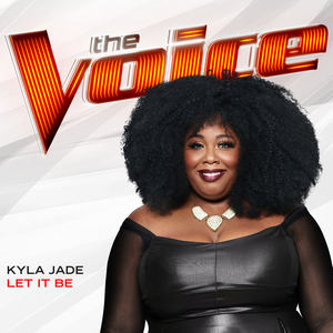 Let It Be (The Voice Performance)